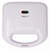 SANDWICHERA NEVIR MOLDE TRIANGULAR 750W