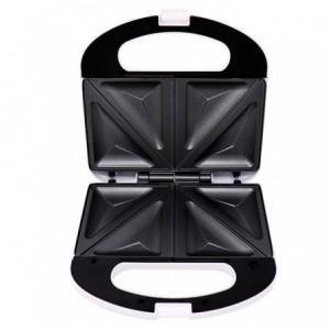 SANDWICHERA NEVIR MOLDE TRIANGULAR 750W