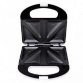 SANDWICHERA NEVIR MOLDE TRIANGULAR 750W