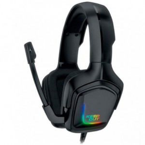 AURICULAR KEEP OUT GAMING  HX601 PC PS4 PS5 XBOX 