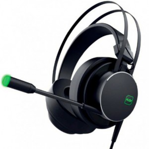 AURICULAR KEEP OUT 7.1 GAMING  HX801  PC PS4. 