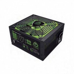 FUENTE ALIMENTACION KEEP OUT 800W GAMING 14CM PFC/80+   
