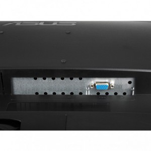 MONITOR ASUS 21.5" VP228DE 1920 X1080 VESA/VGA