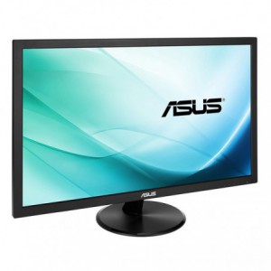 MONITOR ASUS 21.5" VP228DE 1920 X1080 VESA/VGA
