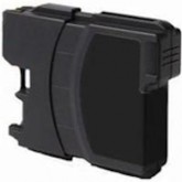 INK JET COMP BROTHER LC985BK NEGRO*