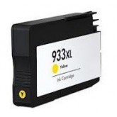 INK JET APPROX PARA USO HP Nº 933XL AMARILLO 