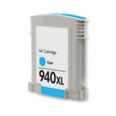 INK JET APPROX PARA USO HP 940XL CYAN 
