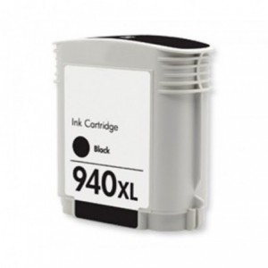 INK JET APPROX PARA USO HP 940XL NEGRO