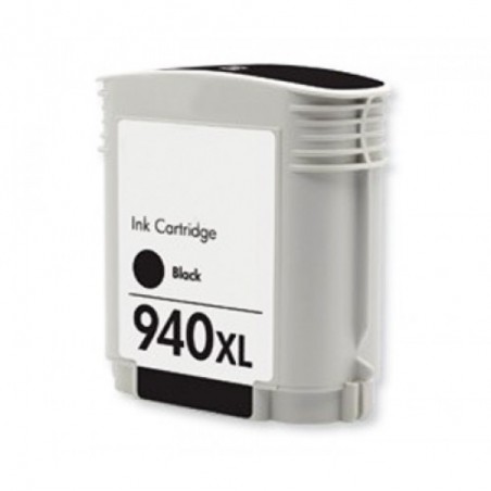 INK JET APPROX PARA USO HP 940XL NEGRO