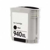 INK JET APPROX PARA USO HP 940XL NEGRO
