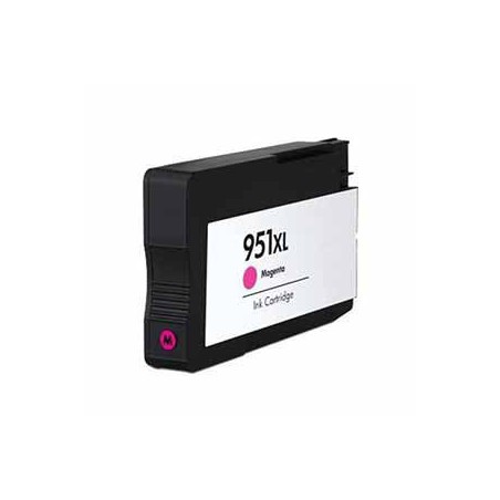 INK JET APPROX PARA USO HP 951XL MAGENTA 