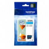 INK JET BROTHER ORIG LC3235XLC DCPJ1100DW/MFCJ1300DW