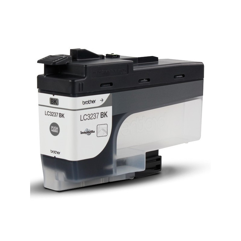 INK JET BROTHER ORIG LC3237BK HL6000DW/ MFCJ5945DW
