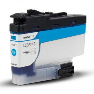 INK JET BROTHER ORIG LC3237C HL6000DW/ MFCJ5945DW