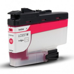 INK JET BROTHER ORIG LC3237M HL6000DW/ MFCJ5945DW