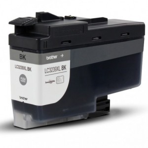 INK JET BROTHER ORIG LC3239XLBK HL6000DW/ MFCJ5945DW
