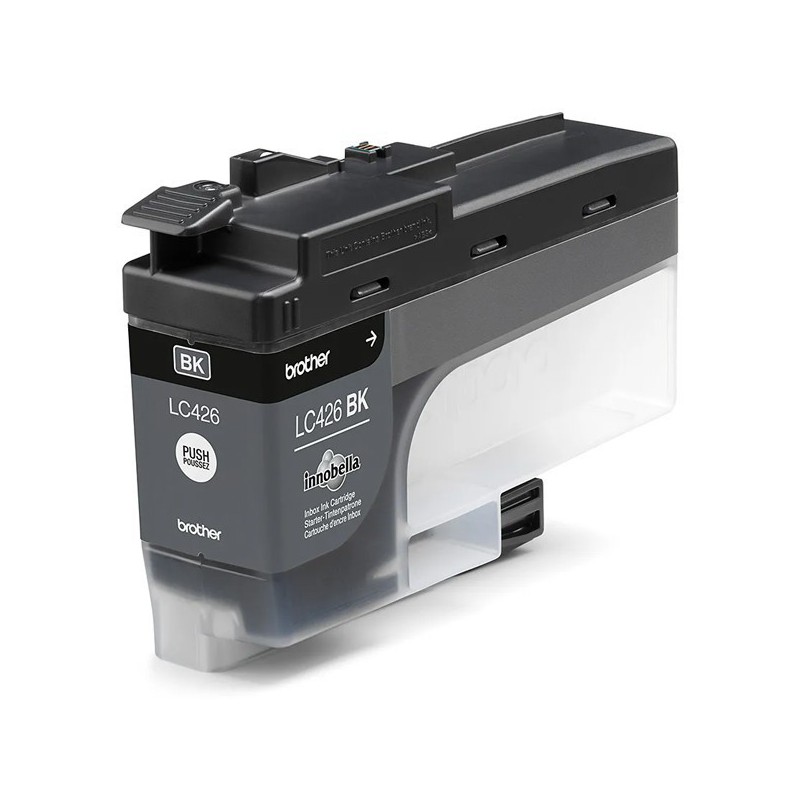 INK JET BROTHER ORIG. LC426BK HASTA 3.000 PAG.
