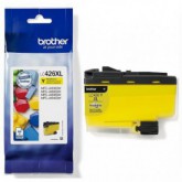 INK JET BROTHER ORIG. LC426XLY HASTA 5.000 PAG.