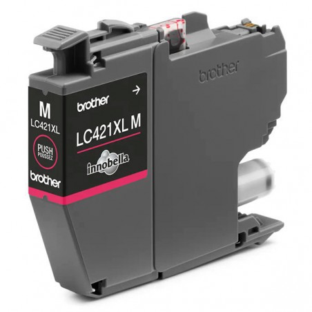 INK JET BROTHER ORIG LC421XLM HASTA 500 PAG.