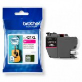 INK JET BROTHER ORIG LC421XLM HASTA 500 PAG.