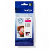 INK JET BROTHER ORIG LC427M HASTA 1.500 PAG. MAGENTA
