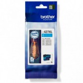INK JET BROTHER ORIG. LC427XLC HASTA 5.000 PAG. CYAN