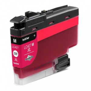 INK JET BROTHER ORIG. LC427XLM HASTA 5.000 PAG. MAGENTA