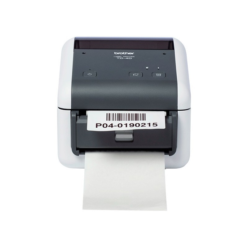 DESPEGADOR DE EQUITETAS PALP002 TD4420TN/4520TN