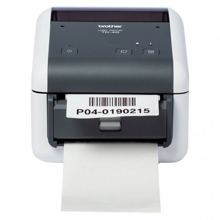 DESPEGADOR DE EQUITETAS PALP002 TD4420TN/4520TN