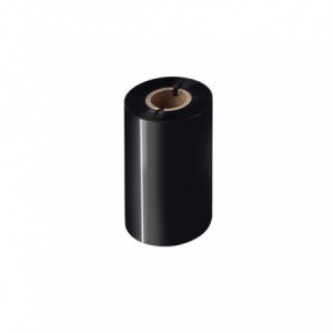 RIBBON RESINA PREMIUM BROTHER 110MM X 300M BRP1D300110