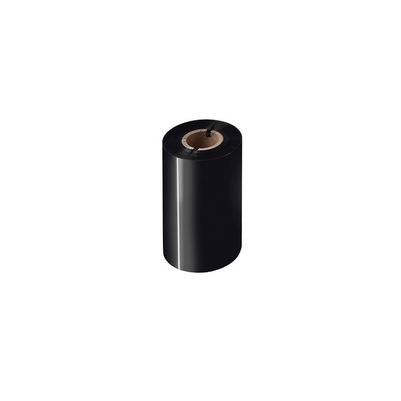 RIBBON RESINA PREMIUM BROTHER 110MM X 300M BRP1D300110