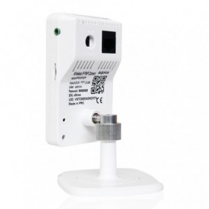 CAMARA IP APPROX WIRELESS 640/VISION NOCTURNA APPIP03P2P*