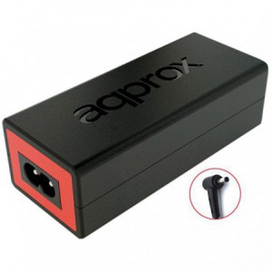 ALIMENT. PORTATIL APPROX FOR ASUS 45W 19V/2,37A APPA12