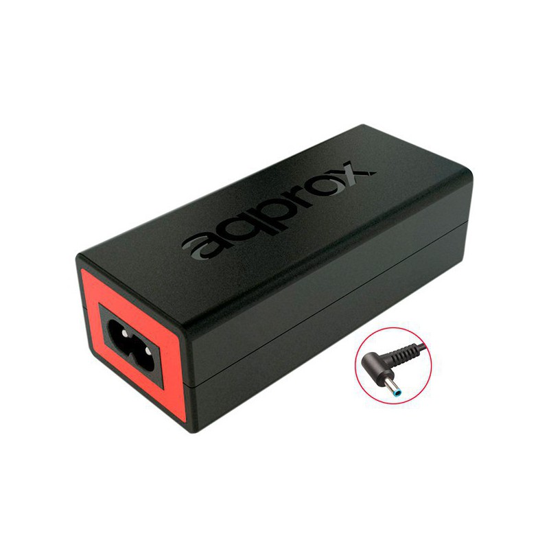 ALIMENT. PORTATIL APPROX FOR ADAP HP 65W 19,5V/3.42A APPA13