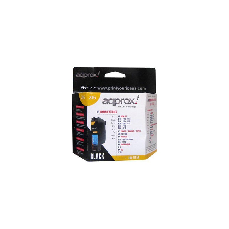 INK JET COMP PARA USO HP SB615 SB645