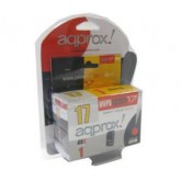 INK JET PARA USO HP C6625 COLOR Nº17