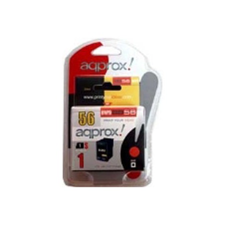 INK JET COMPAT.PARA USO HP C6656 Nº56