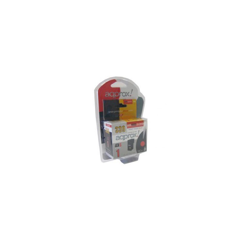 INK JET APPROX PARA USO HP C8767 APP339 