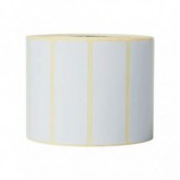 ROLLO ETIQUETAS BROTHER 76MM X 26MM 8 ROLLOS