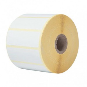 ROLLO ETIQUETAS BROTHER 76MM X 26MM 8 ROLLOS