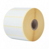 ROLLO ETIQUETAS BROTHER 76MM X 26MM 8 ROLLOS