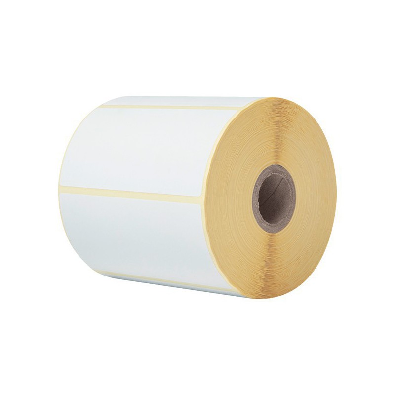 ROLLO ETIQUETAS BROTHER 102MM X 50MM X8 BDE1J050102102