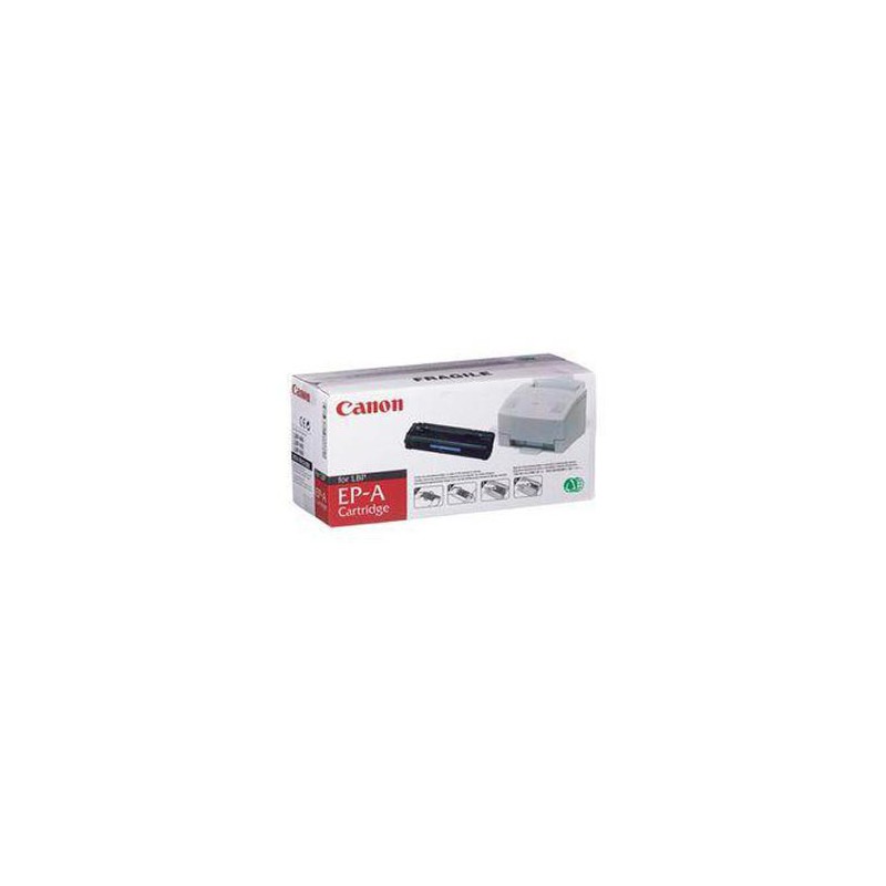 TONER CANON ORIG. EP-A   LBP-460/660