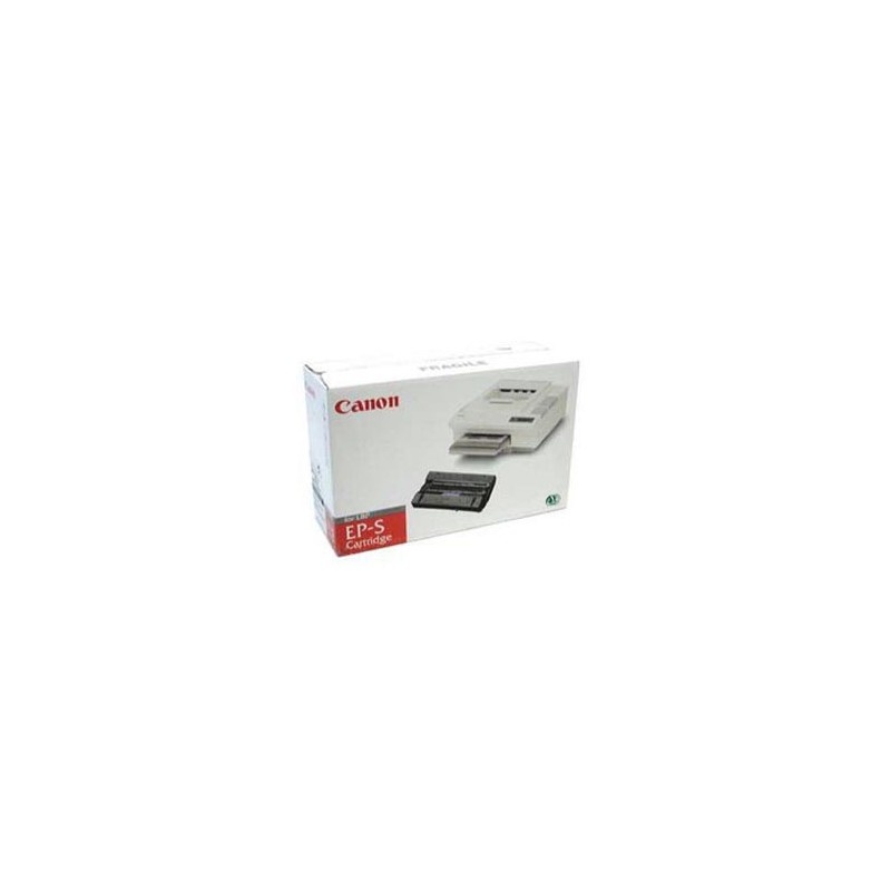 TONER CANON ORIG. EP-S   LBP- 8II/III/PLUS 