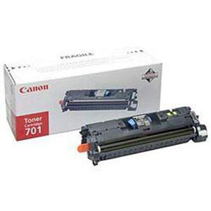 TONER CANON ORIG.CL701M LBP-5200 MAGENTA