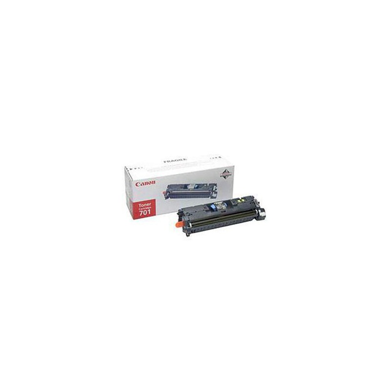 TONER CANON ORIG.CL701M LBP-5200 MAGENTA