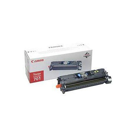 TONER CANON ORIG.CL701M LBP-5200 MAGENTA