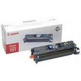 TONER CANON ORIG.CL701M LBP-5200 MAGENTA