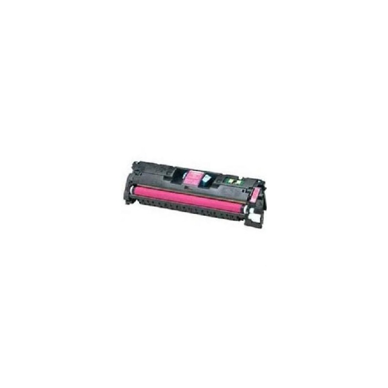 TONER CANON ORIG.CL701ML LBP-5200 MAGENTA
