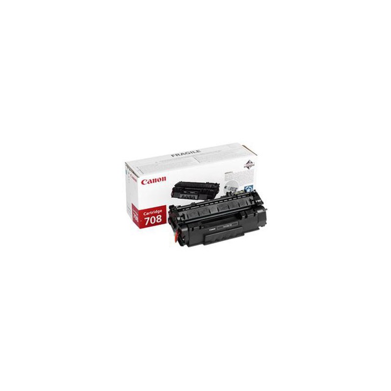 TONER CANON ORIG. CL708 LBP3300/3360 NEGRO